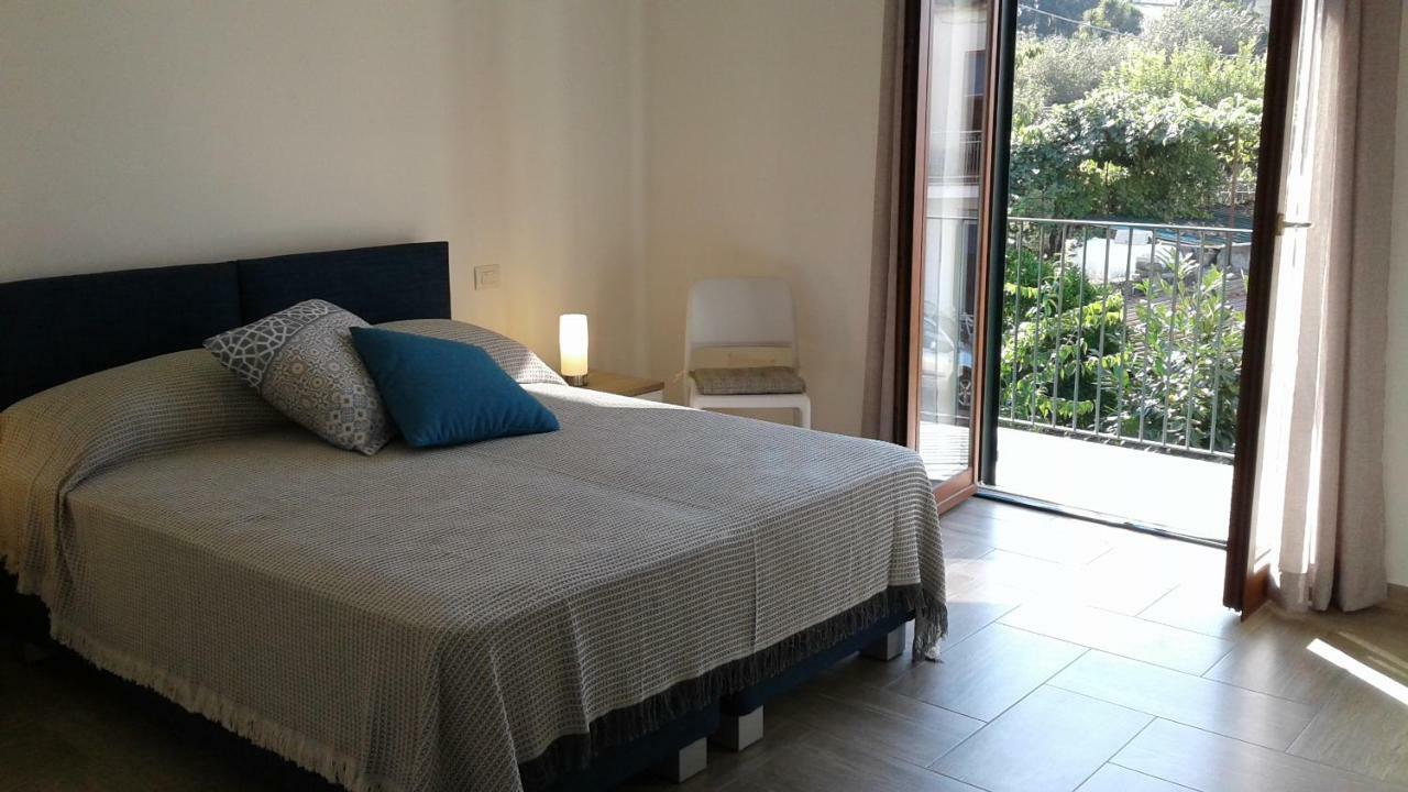 Madar Home Sant'Agata sui due Golfi Eksteriør billede