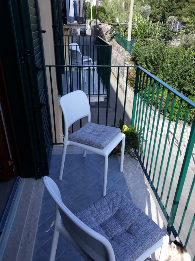 Madar Home Sant'Agata sui due Golfi Eksteriør billede